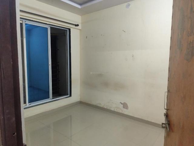 1 BHK Apartment in Ghansoli for rent Navi Mumbai. The reference number is 21227267