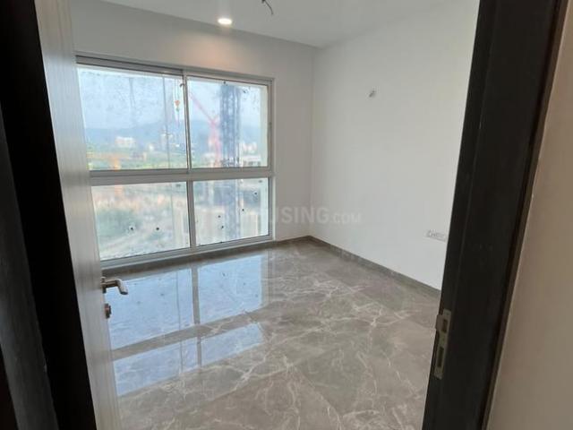 1 BHK Apartment in Ghansoli for rent Navi Mumbai. The reference number is 21310762