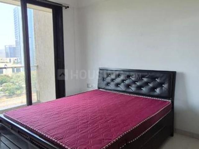 1 BHK Apartment in Ghansoli for rent Navi Mumbai. The reference number is 21354194