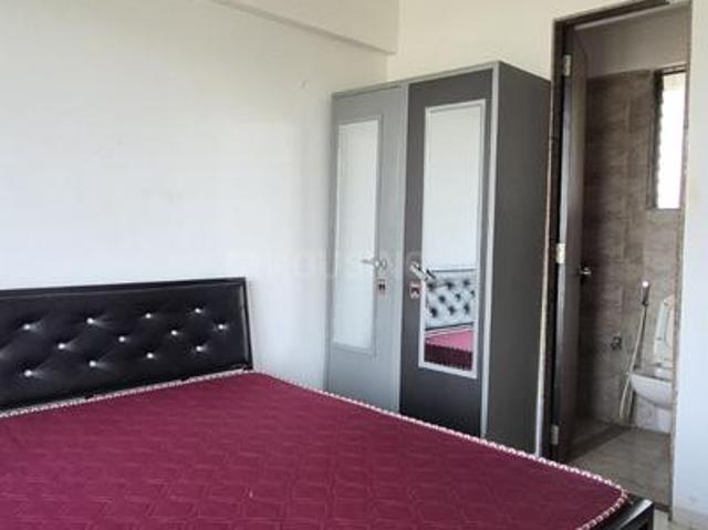 1 BHK Apartment in Ghansoli for rent Navi Mumbai. The reference number is 21356363