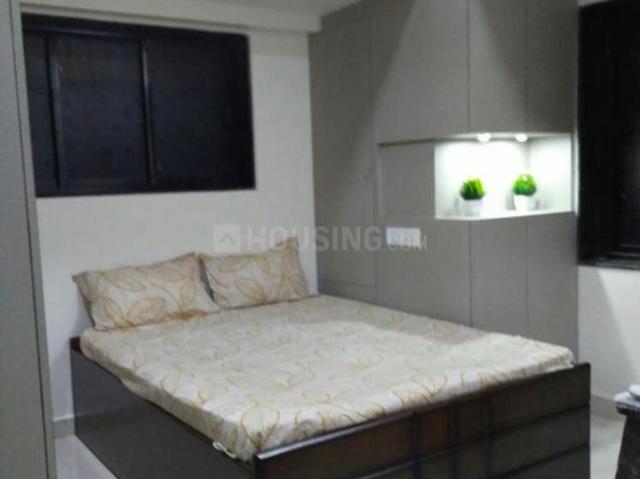 1 BHK Apartment in Ghansoli for resale Navi Mumbai. The reference number is 12056735