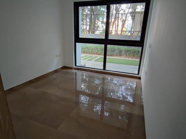 1 BHK Apartment in Ghansoli for resale Navi Mumbai. The reference number is 19017847