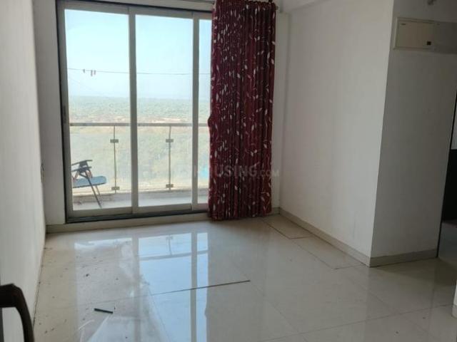 1 BHK Apartment in Ghansoli for resale Navi Mumbai. The reference number is 19172713