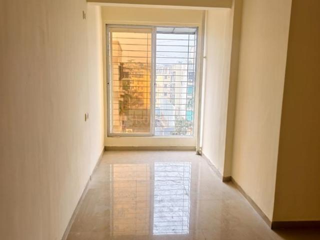 1 BHK Apartment in Ghansoli for resale Navi Mumbai. The reference number is 19228236