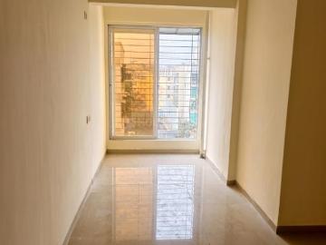 1 BHK Apartment in Ghansoli for resale Navi Mumbai. The reference number is 19228236