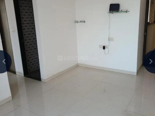 1 BHK Apartment in Ghansoli for resale Navi Mumbai. The reference number is 19371691