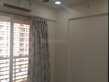 1 BHK Apartment in Rabale for resale Navi Mumbai. The reference number is 19433246