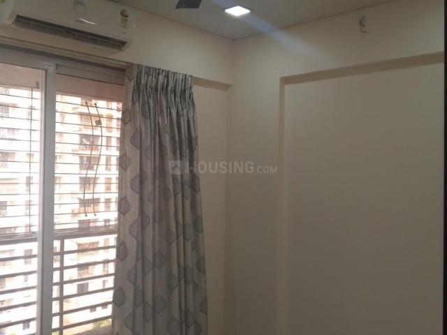 1 BHK Apartment in Rabale for resale Navi Mumbai. The reference number is 19433246