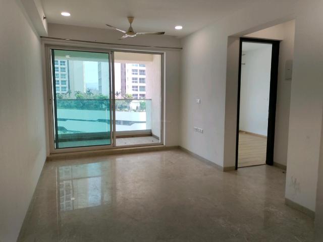 1 BHK Apartment in Ghansoli for resale Navi Mumbai. The reference number is 19569770