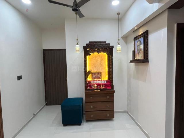1 BHK Apartment in Ghansoli for resale Navi Mumbai. The reference number is 19792318
