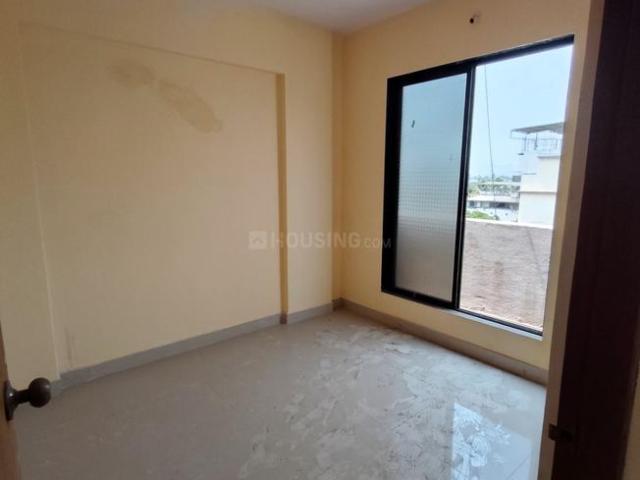 1 BHK Apartment in Ghansoli for resale Navi Mumbai. The reference number is 20106956