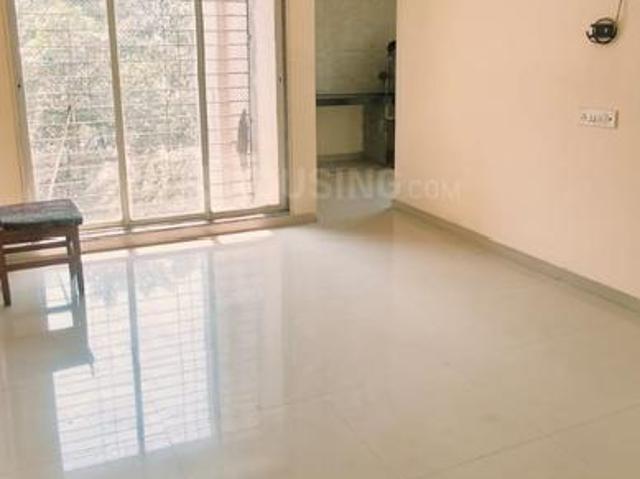 1 BHK Apartment in Ghansoli for resale Navi Mumbai. The reference number is 20764659