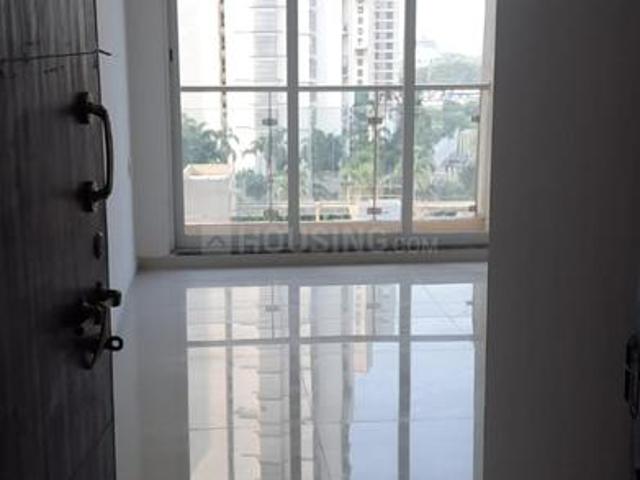 1 BHK Apartment in Ghansoli for resale Navi Mumbai. The reference number is 20908001