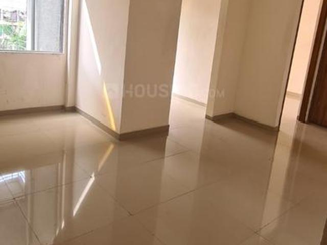 1 BHK Apartment in Ghansoli for resale Navi Mumbai. The reference number is 21140620