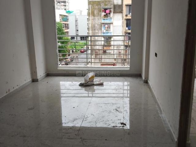 1 BHK Apartment in Ghansoli for resale Navi Mumbai. The reference number is 21103092