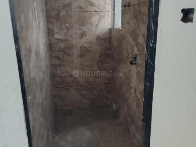 1 BHK Apartment in Ghansoli for resale Navi Mumbai. The reference number is 21111748