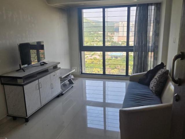1 BHK Apartment in Ghansoli for resale Navi Mumbai. The reference number is 21245160