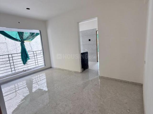 1 BHK Apartment in Ghansoli for resale Navi Mumbai. The reference number is 21250473