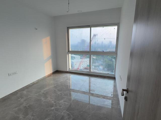 1 BHK Apartment in Ghansoli for resale Navi Mumbai. The reference number is 21259212