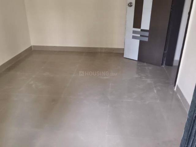 1 BHK Apartment in Ghansoli for resale Navi Mumbai. The reference number is 21307470