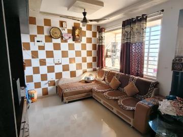 Rajkot District, Gujarat - Balcony, Security