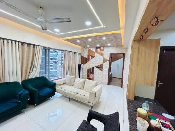 1 BHK Apartment in Ghanteshwer for rent Rajkot. The reference number is 20413823