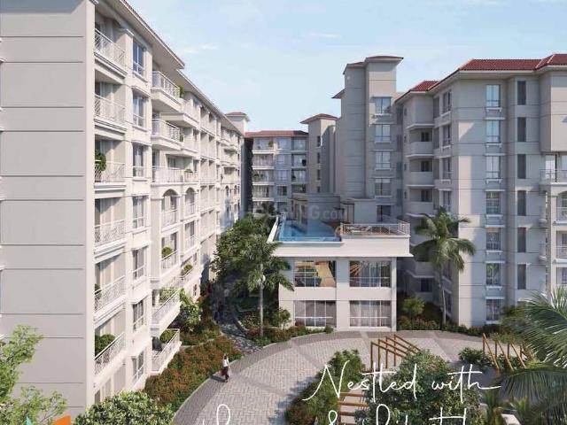 1 BHK Apartment in Ghatikia for resale Bhubaneswar. The reference number is 16608829
