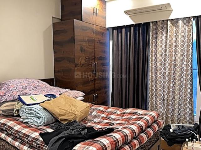 1 BHK Apartment in Ghatkopar East for rent Mumbai. The reference number is 17351720