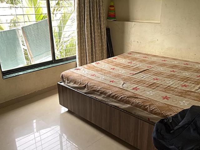 1 BHK Apartment in Ghatkopar East for rent Mumbai. The reference number is 18549509