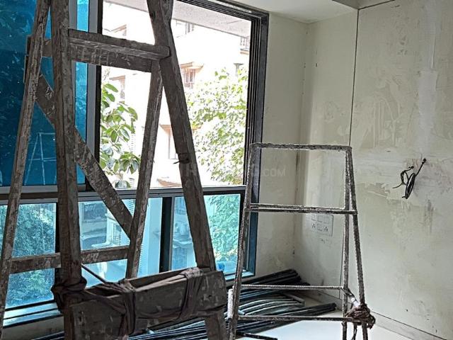 1 BHK Apartment in Ghatkopar East for rent Mumbai. The reference number is 18614663