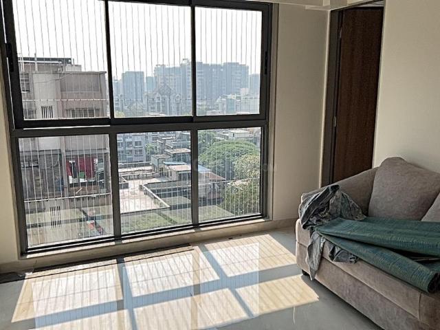 1 BHK Apartment in Ghatkopar East for rent Mumbai. The reference number is 18853910