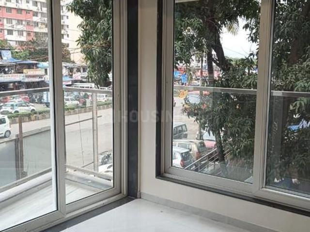 1 BHK Apartment in Ghatkopar East for rent Mumbai. The reference number is 18918158