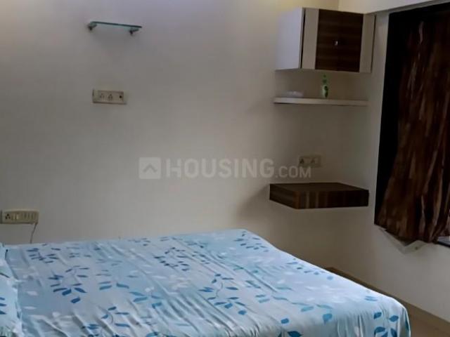 1 BHK Apartment in Ghatkopar East for rent Mumbai. The reference number is 19153193
