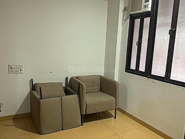 1 BHK Apartment in Ghatkopar East for rent Mumbai. The reference number is 19190308