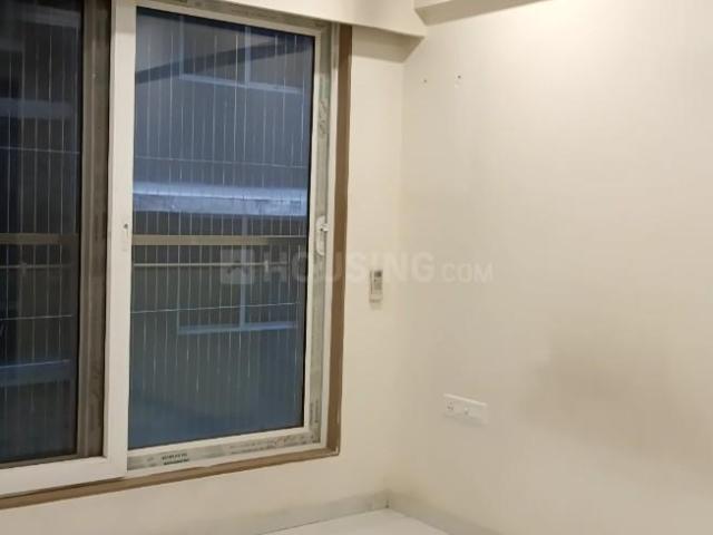 1 BHK Apartment in Ghatkopar East for rent Mumbai. The reference number is 19256196