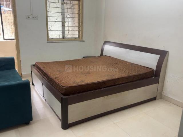 1 BHK Apartment in Ghatkopar East for rent Mumbai. The reference number is 19352151
