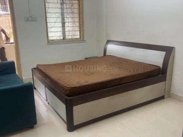 1 BHK Apartment in Ghatkopar East for rent Mumbai. The reference number is 19352152