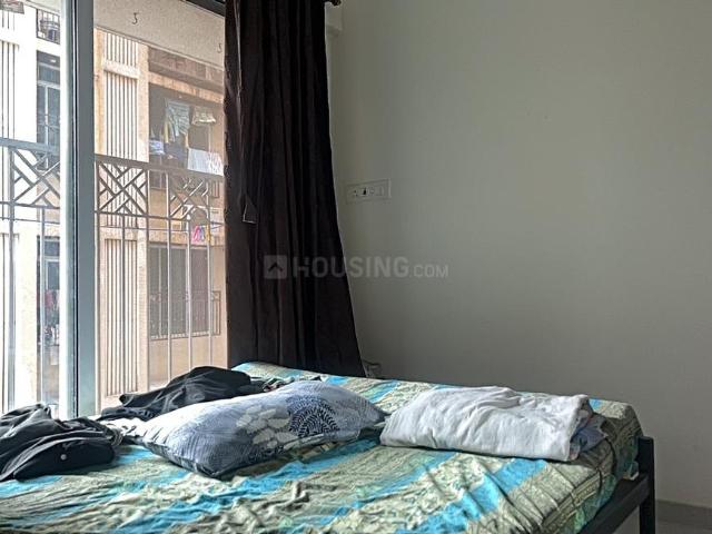 1 BHK Apartment in Ghatkopar East for rent Mumbai. The reference number is 19452042