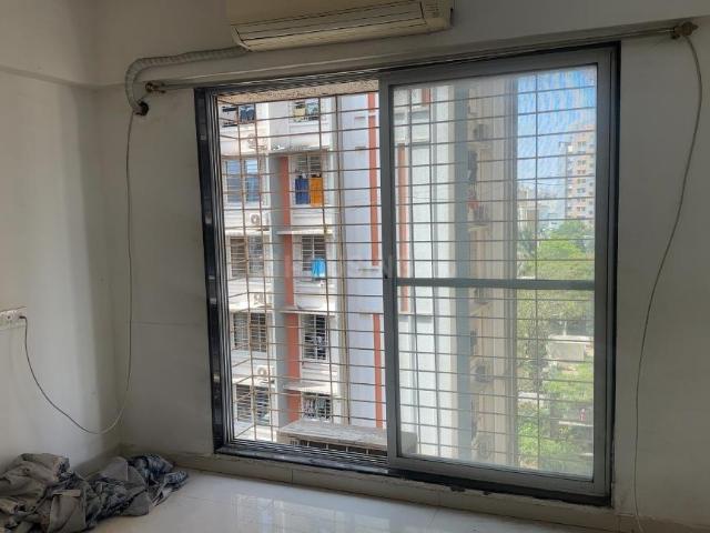1 BHK Apartment in Ghatkopar East for rent Mumbai. The reference number is 19607963