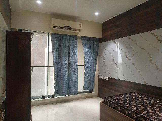 1 BHK Apartment in Ghatkopar East for rent Mumbai. The reference number is 19664170