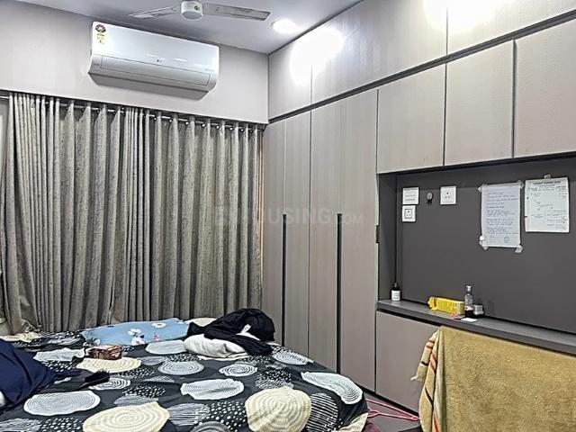 1 BHK Apartment in Ghatkopar East for rent Mumbai. The reference number is 19725266