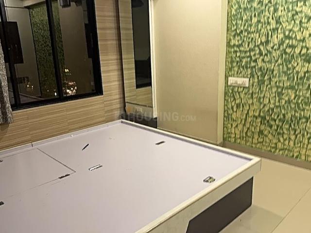 1 BHK Apartment in Ghatkopar East for rent Mumbai. The reference number is 19743004