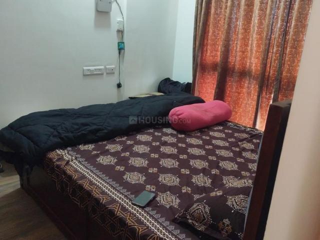1 BHK Apartment in Ghatkopar East for rent Mumbai. The reference number is 20472888