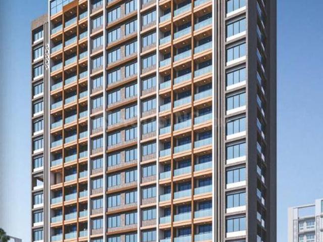 1 BHK Apartment in Ghatkopar East for rent Mumbai. The reference number is 20561402