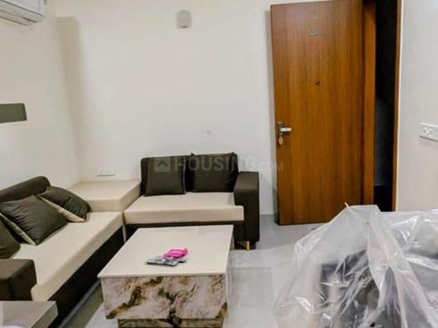 1 BHK Apartment in Ghatkopar East for rent Mumbai. The reference number is 20628166