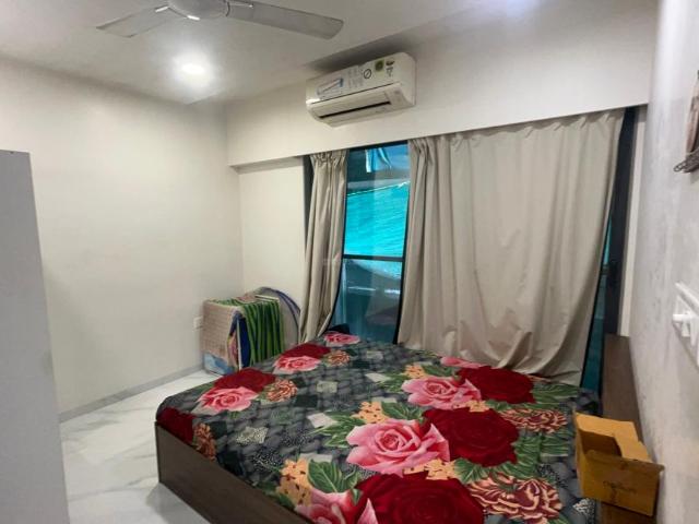 1 BHK Apartment in Ghatkopar East for rent Mumbai. The reference number is 20977119