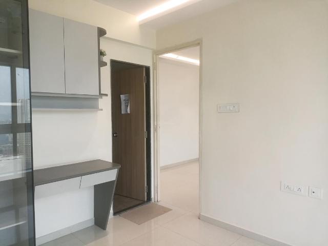 1 BHK Apartment in Ghatkopar East for rent Mumbai. The reference number is 21049930