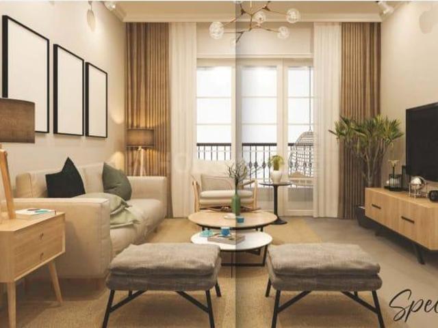 1 BHK Apartment in Ghatkopar East for resale Mumbai. The reference number is 16688216