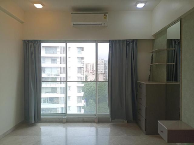 1 BHK Apartment in Ghatkopar East for resale Mumbai. The reference number is 18885344