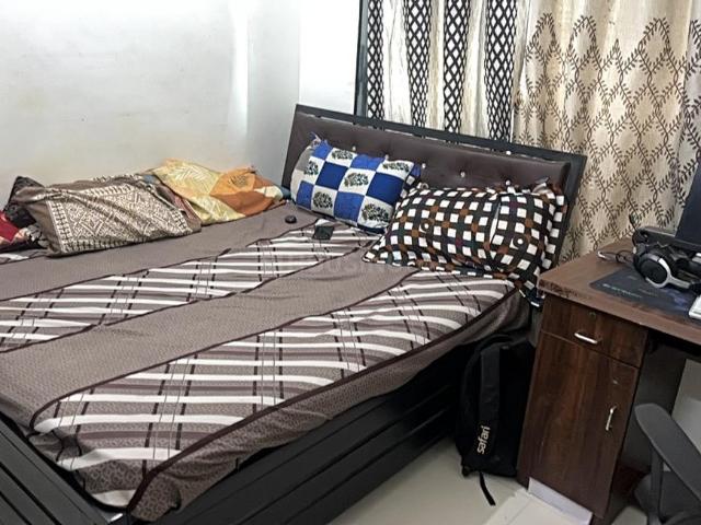 1 BHK Apartment in Ghatkopar East for resale Mumbai. The reference number is 19586454